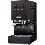 Gaggia Classic Black – Zboží Mobilmania
