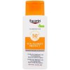 Opalovací a ochranný prostředek Eucerin Sun Allergy Protect Sun Cream Gel SPF50+ 150 ml ochranný krémový gel proti sluneční alergii unisex