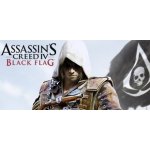 Assassins Creed 4: Black Flag (Gold) – Hledejceny.cz