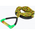 O'Brien 9" Team Surf Rope rasta – Zboží Dáma