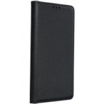Tel1 Smart Case Book for XIAOMI Redmi 9A black 436123 – Zboží Živě