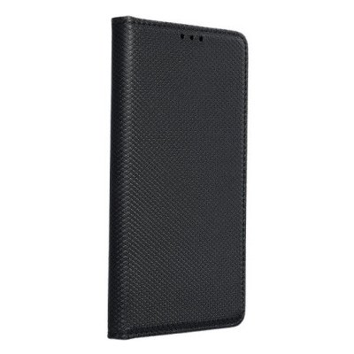 Pouzdro Tel1 Smart Case Book for XIAOMI Redmi 9A black – Zboží Živě