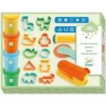 Djeco Výtvarný set modelínová zvířátka – Zboží Dáma