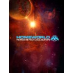 Homeworld Remastered Collection – Hledejceny.cz