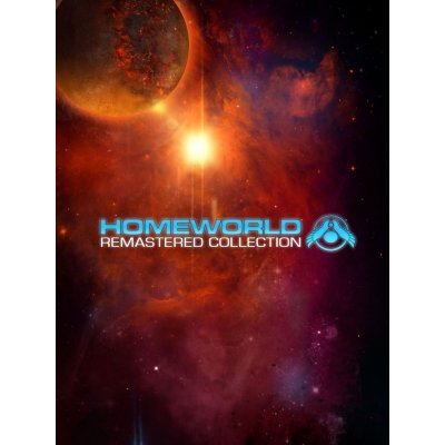 Homeworld Remastered Collection – Hledejceny.cz