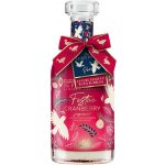 Baylis & Harding koupelová pěna ve svítící karafě The Fuzzy Duck Winter Wonderland 500 ml – Zboží Dáma
