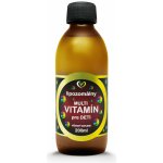 Zdravý Svet Liposomální Multivitamín pro děti 200 ml – Hledejceny.cz