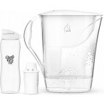 Dafi Luna classic 3,3 l bílá – Hledejceny.cz