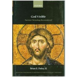 God Visible - Daley, Brian E.