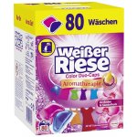 Weisser Riese Aromatherapie Color kapsle 80 PD – Sleviste.cz