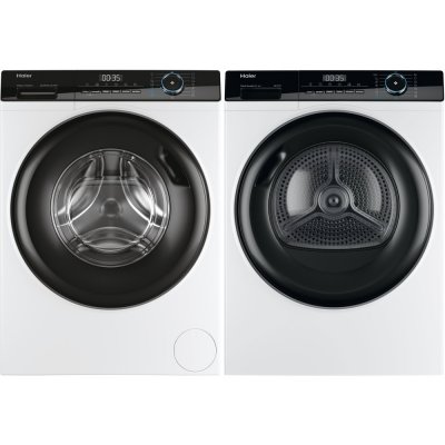 Set Haier HW80-B14939-S + HD90-A3939-S – Hledejceny.cz