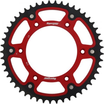 Supersprox RST-210:49-RED – Hledejceny.cz