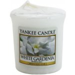 Yankee Candle White Gardenia 49 g – Zbozi.Blesk.cz