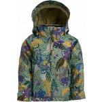 Burton Toddlers' Hillslope 2L Jacket jungle cats – Zboží Mobilmania