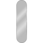 Baltica Design Tiny Border Pastille 40x155 cm stříbrná 5904107905747 – Hledejceny.cz