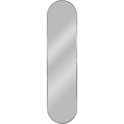Baltica Design Tiny Border Pastille 40x155 cm stříbrná 5904107905747 – Hledejceny.cz