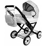 NESTOR Dětský Viki bílý černé puntíky – Hledejceny.cz