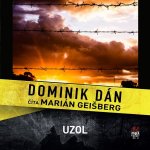Uzol - Dominik Dán – Hledejceny.cz