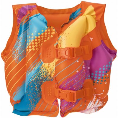 Bestway SWIM VEST – Sleviste.cz