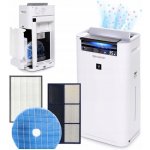 Sharp KC G50EUW – Zboží Živě