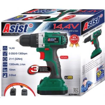 ASIST AE2V14DN-2