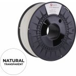 C-Tech Premium Line ASA, natural, 1,75 mm, 1 kg 3DF-P-ASA1,75-NAT – Zboží Živě