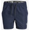 Koupací šortky, boardshorts Jack & Jones Fiji plavky