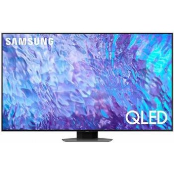 Samsung QE50Q80C