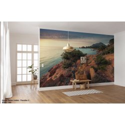 Komar Vliesová fototapeta Paradiso II 450 x 280 cm