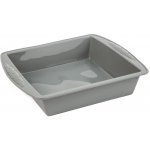 Vogue ohebná silikon čtvercová forma 245mm – Zboží Mobilmania