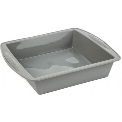 Vogue ohebná silikon čtvercová forma 245mm – Zboží Mobilmania