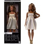 Barbie Basics Sběratelská Panenka 9 JJX28 – Zboží Mobilmania