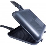RidgeMonkey pánev Connect Pan & Griddle XXL – Zboží Dáma
