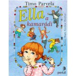 Ella a kamarádi – Hledejceny.cz