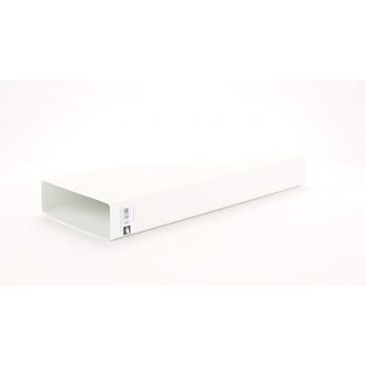 DNK Potrubí plastové hranaté 60 x 204/500 HP 60 mm – Hledejceny.cz