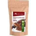 Zdravý den Kakaový prášek Bio 250 g – Zboží Dáma