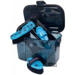 HKM Box s čištěním FUNNY HORSES – Zboží Dáma