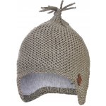 BARIDI wear pletená na uši Outlast ® khaki – Zboží Dáma BARIDI wear pletená na uši Outlast ® khaki – Zboží Dáma