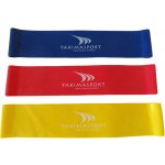 YAKIMASPORT Resistance Bands Set – Zboží Mobilmania
