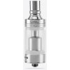 Atomizér, clearomizér a cartomizér do e-cigarety WISMEC Amor Plus clearomizér 0,5ohm stříbrný 3,8ml