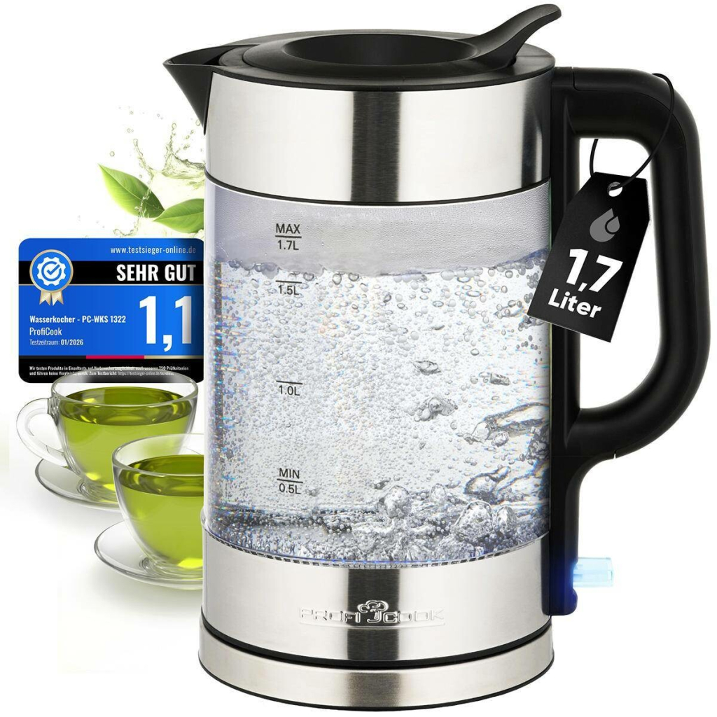 Proficook PC-WKS 1322