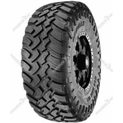 Gripmax Mud Rage M/T 235/75 R15 109Q – Hledejceny.cz