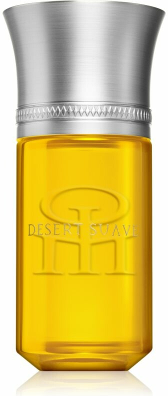 Liquides Imaginaires Desert Suave parfémovaná voda unisex 50 ml