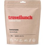 Travellunch Kuřecí rizoto bezlepkové 250 g – Hledejceny.cz