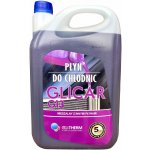 Glicar Chladící kapalina G13 fialová 5 l – Sleviste.cz