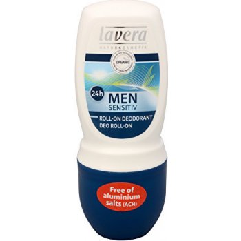 Lavera Men Sensitiv Deodorant roll-on 50 ml