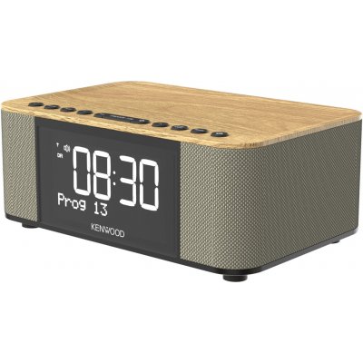 Kenwood CR-ST40DAB-M – Zbozi.Blesk.cz