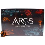 Fox in the Box ARCS: Miniatury – Hledejceny.cz