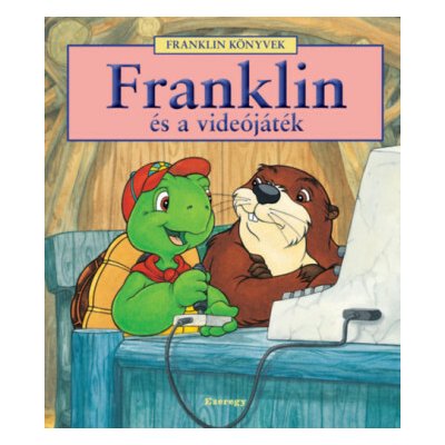 Franklin és a videójáték – Hledejceny.cz
