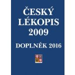 Český lékopis 2009 - Doplněk 2016 - Ministerstvo zdravotnictví ČR – Hledejceny.cz